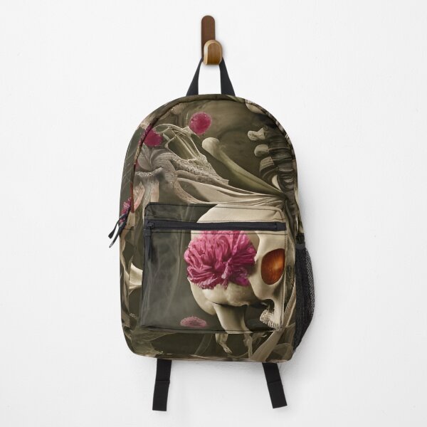 Item preview, Botanical Skeleton  designed and sold by HelenHollywood.