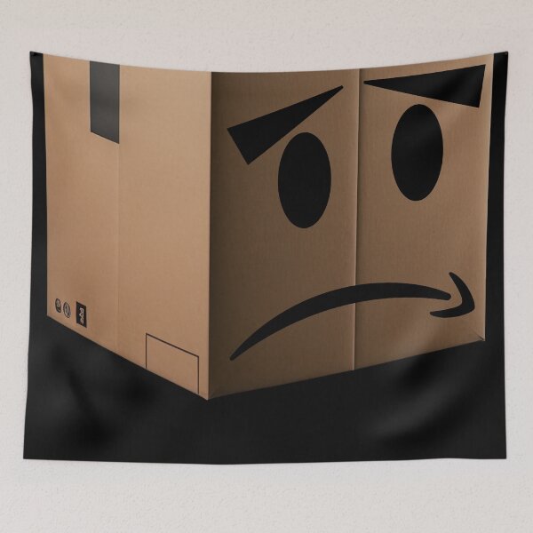 Item preview, Turn those smiles upside down! (no text) designed and sold by ai-datamancer.