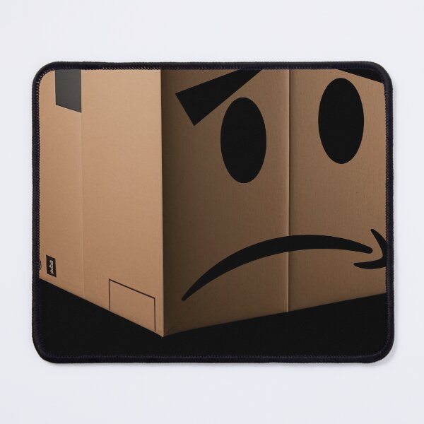 Item preview, Turn those smiles upside down! (no text) designed and sold by ai-datamancer.