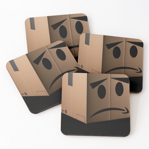 Item preview, Turn those smiles upside down! (no text) designed and sold by ai-datamancer.