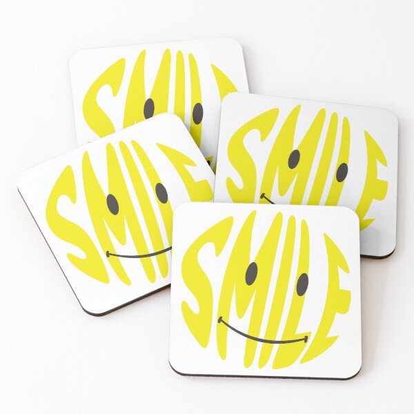 Item preview, Smile designed and sold by zon-.