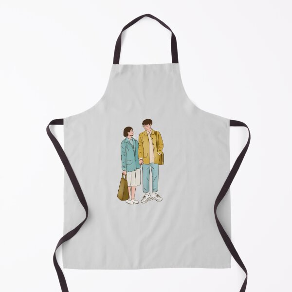 Item preview, Couple shopping designed and sold by Keepsie Archives by SMA.