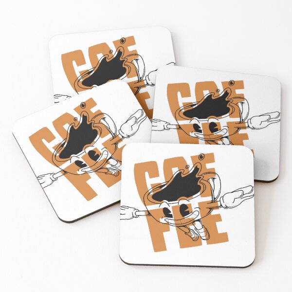 Item preview, Coffee! designed and sold by TexShop.