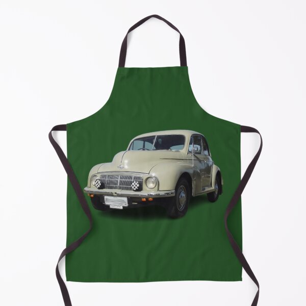 Aperçu de l'œuvre Morris Minor Low Lite créée et vendue par Cars with Character.