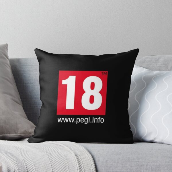 Item preview, Pegi 18 designed and sold by Bloc2.