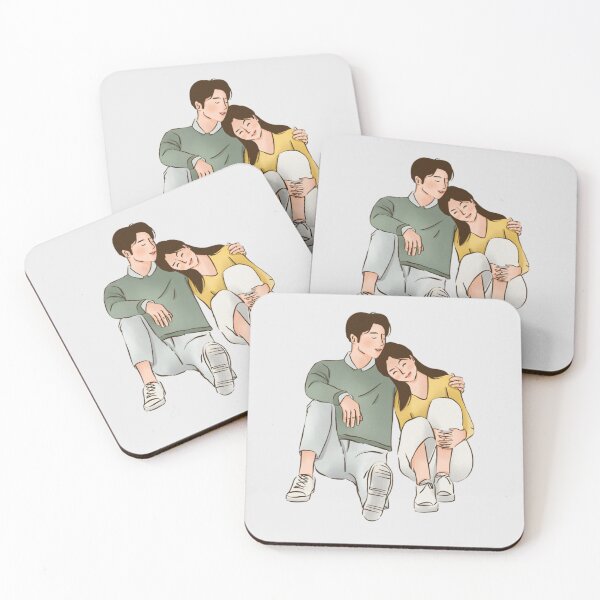 Item preview, Couple designed and sold by Letter & Petal.