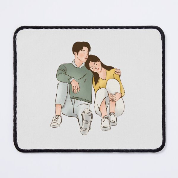 Item preview, Couple designed and sold by Letter & Petal.