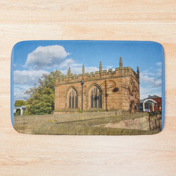 Item preview, Rotherham Bridge Chapel designed and sold by Alisonchambers2.