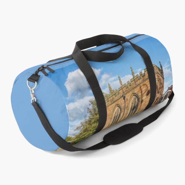 Item preview, Rotherham Bridge Chapel designed and sold by Alisonchambers2.