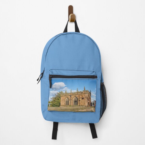 Item preview, Rotherham Bridge Chapel designed and sold by Alisonchambers2.