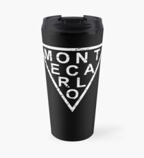 Stylish Monte Carlo Travel Mug