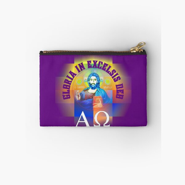 Item preview, Glory to God in the Highest designed and sold by Sanctum Icons.