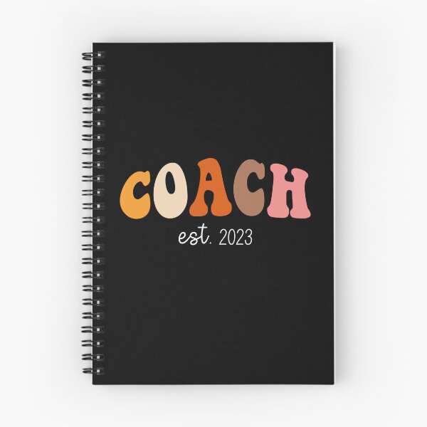 Item preview, Coach Lover | Coach Est 2023 | Best Coach Ever designed and sold by AMINE  ★★★★★.