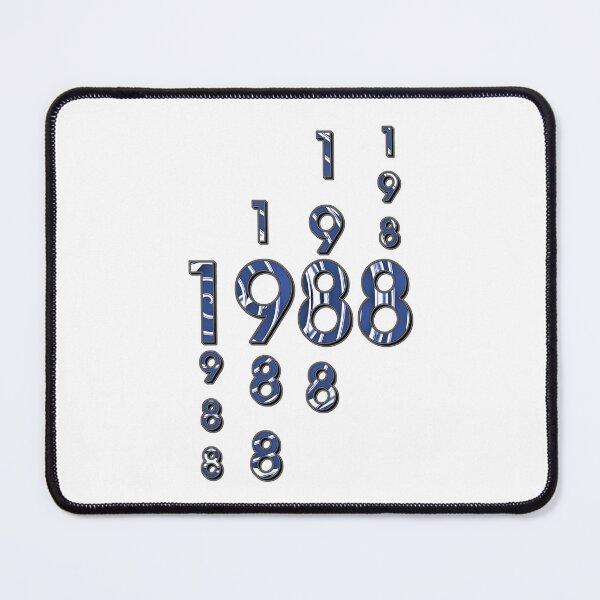 Item preview, 1988 Year designed and sold by Cartsandrab.