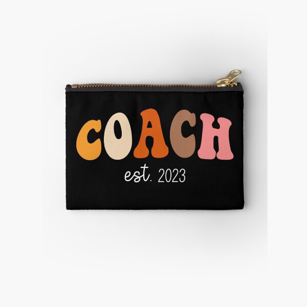 Item preview, Coach Lover | Coach Est 2023 | Best Coach Ever designed and sold by AMINE  ★★★★★.