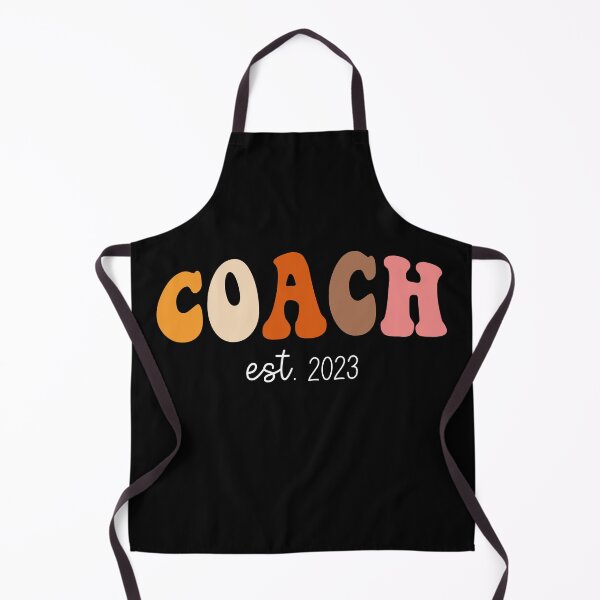 Item preview, Coach Lover | Coach Est 2023 | Best Coach Ever designed and sold by AMINE ★★★★★.