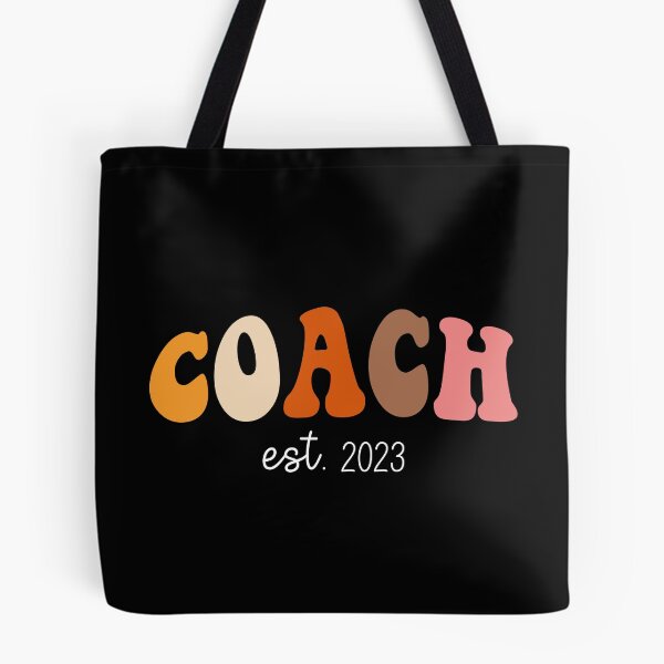 Item preview, Coach Lover | Coach Est 2023 | Best Coach Ever designed and sold by AMINE  ★★★★★.