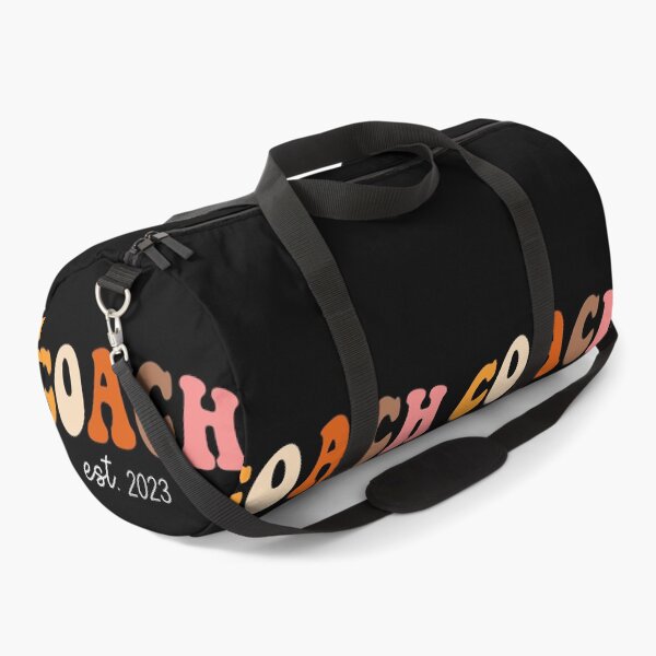 Item preview, Coach Lover | Coach Est 2023 | Best Coach Ever designed and sold by AMINE ★★★★★.
