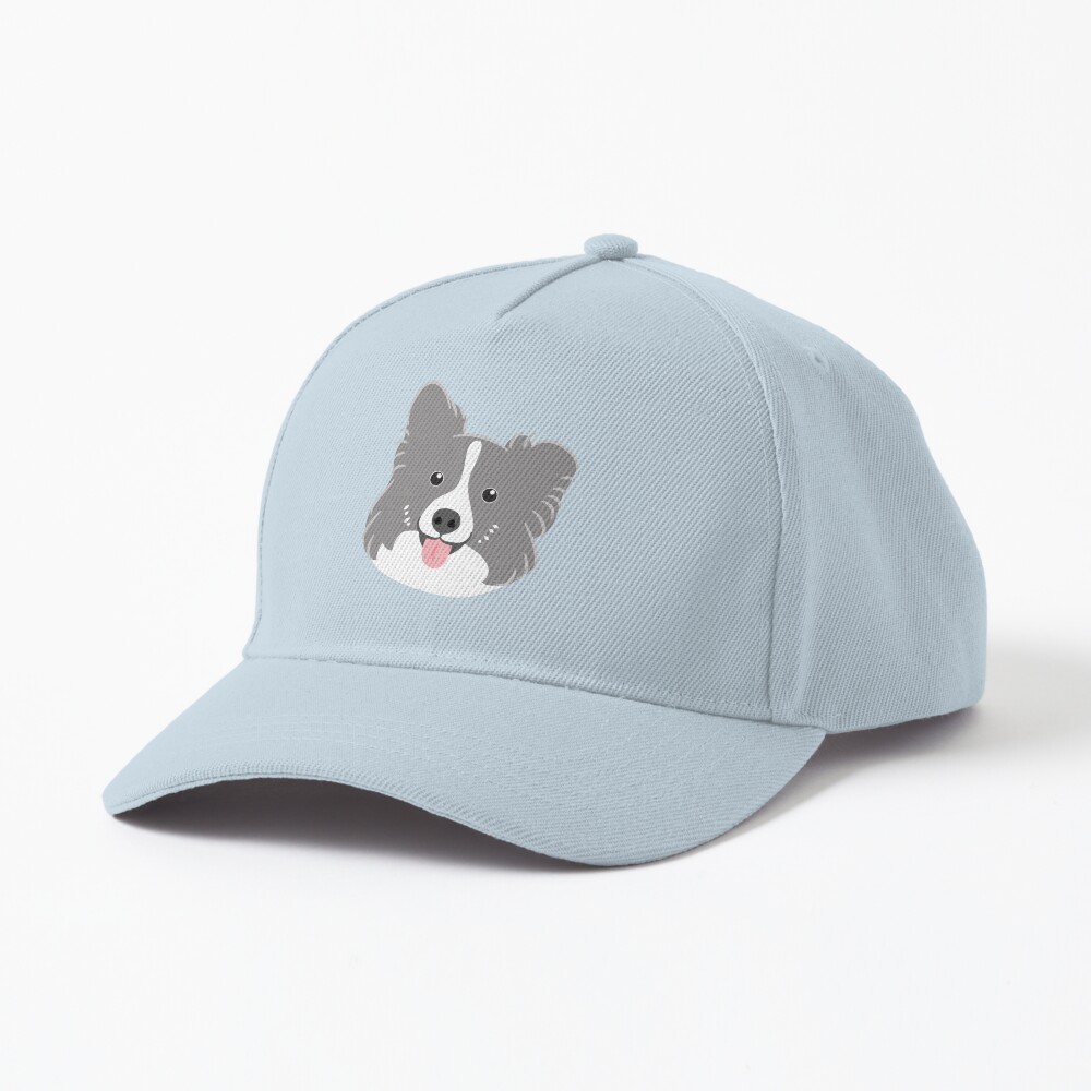 Item preview, Baseball Cap designed and sold by Lulupainting.