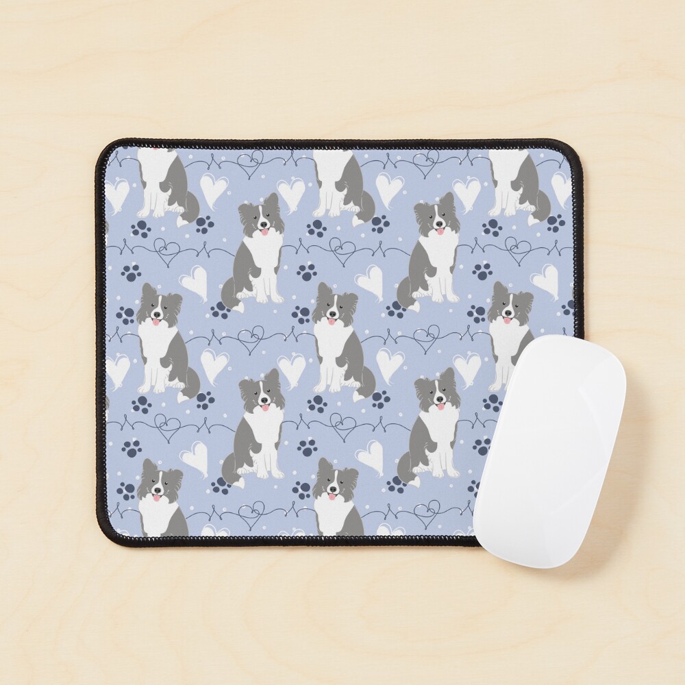 Item preview, Mouse Pad designed and sold by Lulupainting.