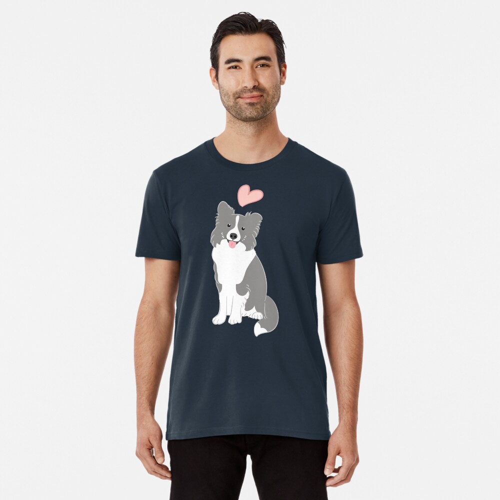 Item preview, Premium T-Shirt designed and sold by Lulupainting.