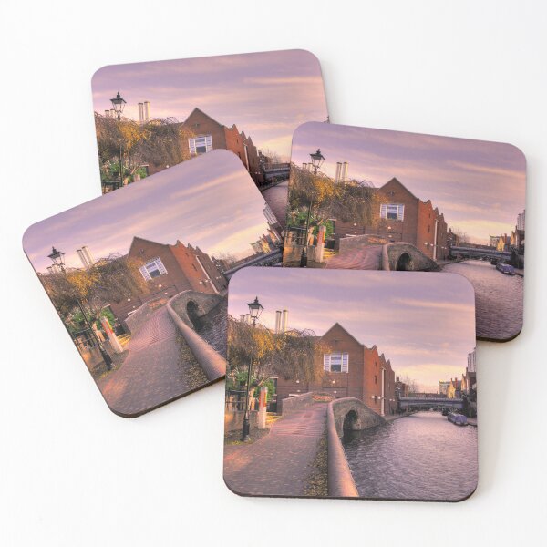Item preview, Bridge to Broad St designed and sold by hawkie.