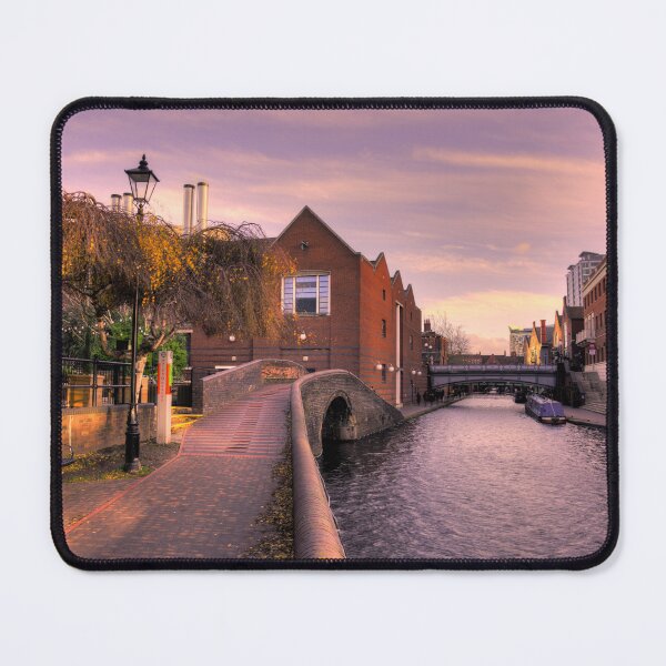 Item preview, Bridge to Broad St designed and sold by hawkie.