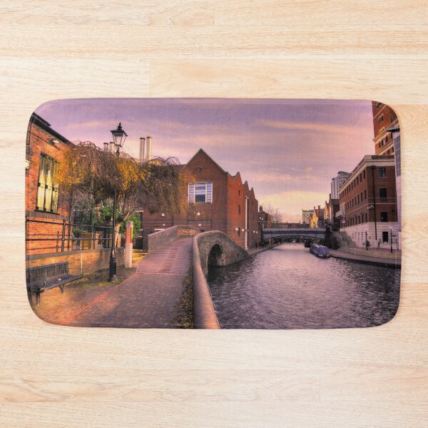 Item preview, Bridge to Broad St designed and sold by hawkie.
