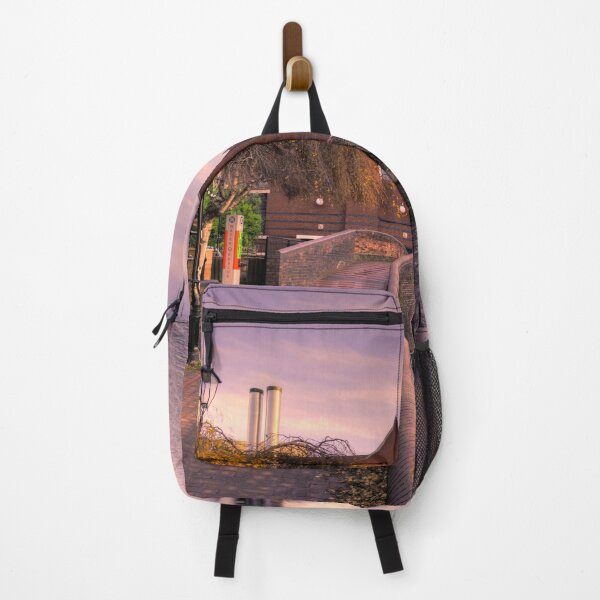 Item preview, Bridge to Broad St designed and sold by hawkie.