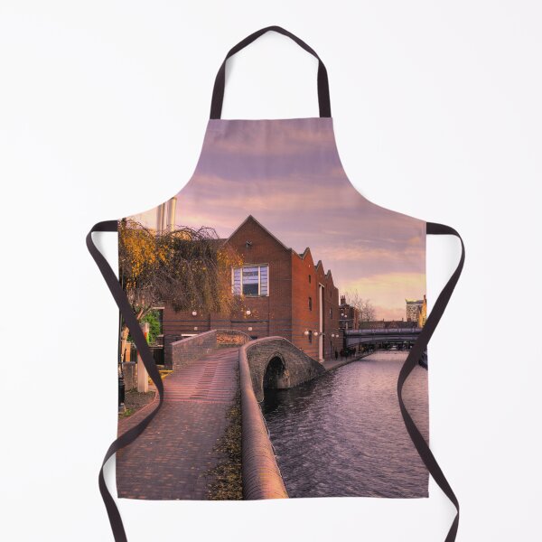 Item preview, Bridge to Broad St designed and sold by hawkie.