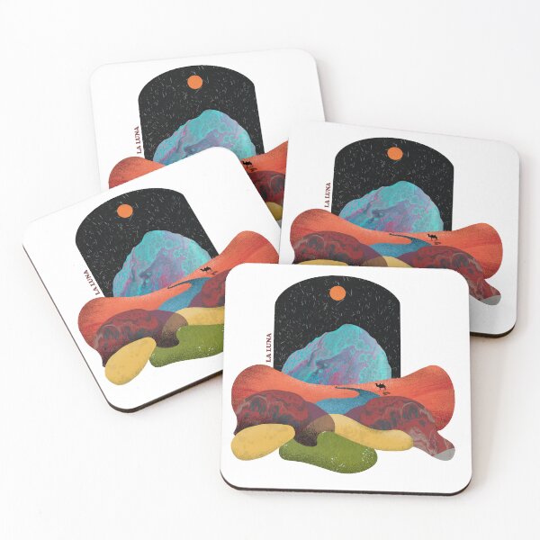 Item preview, Lonely Camel designed and sold by jannetstudio.