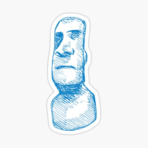 Moai - Stickers for WhatsApp