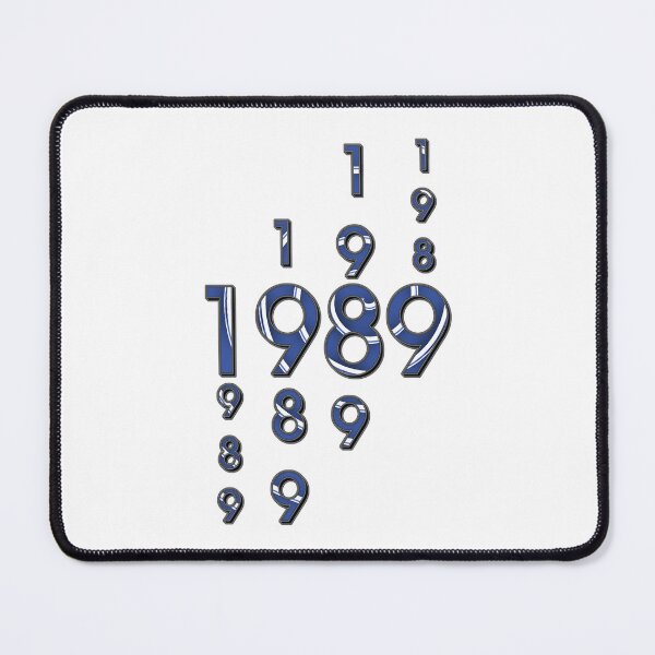 Item preview, 1989 Year designed and sold by Cartsandrab.