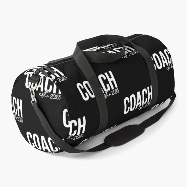 Item preview, Coach Lover | Coach Est 2023 | Best Coach Ever designed and sold by AMINE ★★★★★.