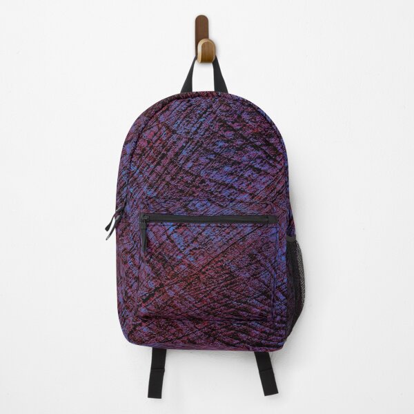 Item preview, Blue and pink wooden scratched surface. designed and sold by MirBer.