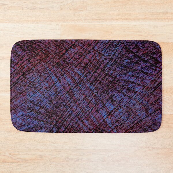 Item preview, Blue and pink wooden scratched surface. designed and sold by MirBer.