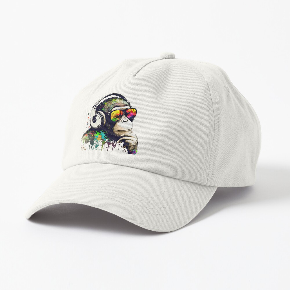 Item preview, Dad Hat designed and sold by obstinator.