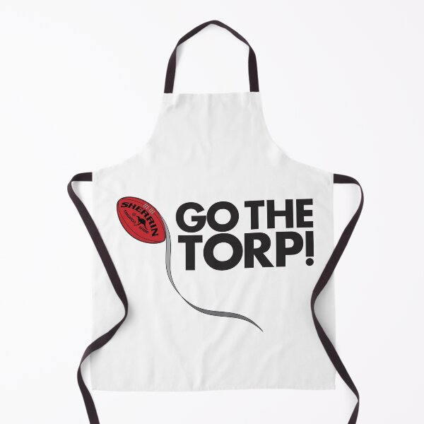 Item preview, Go the Torp! designed and sold by KieranADesigns.