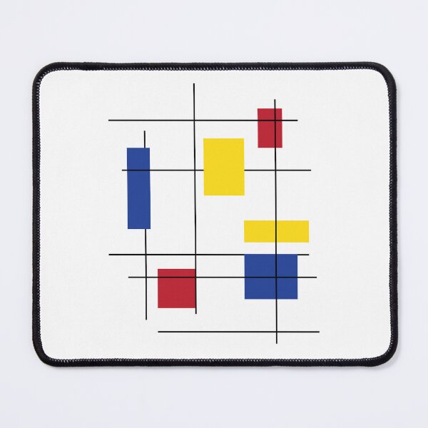 Item preview, Bauhaus Exhibition 1919 Shapes designed and sold by ahumbleconcept.