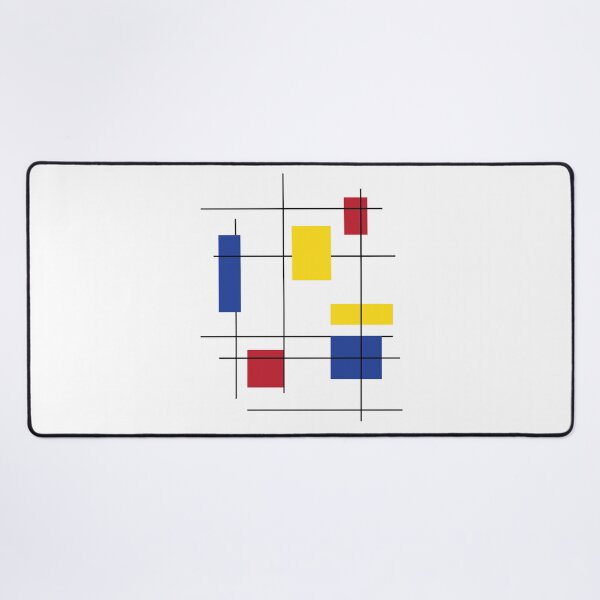 Item preview, Bauhaus Exhibition 1919 Shapes designed and sold by ahumbleconcept.