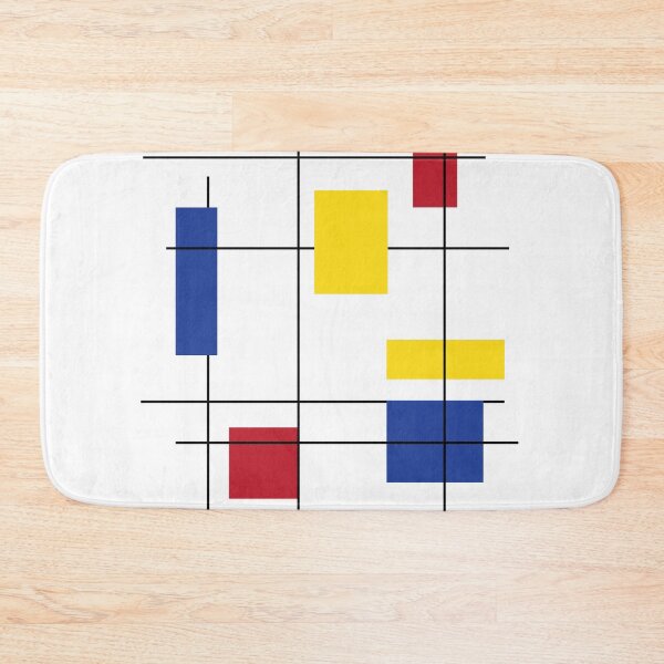 Item preview, Exposición Bauhaus 1919 Formas designed and sold by ahumbleconcept.