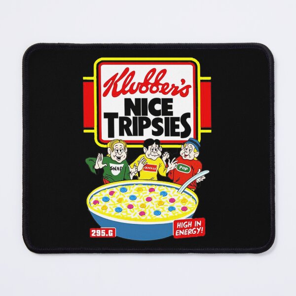 Item preview, klubbers nice tripsies designed and sold by madraso.