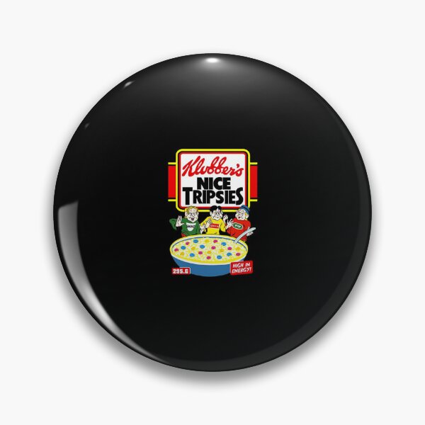 Item preview, klubbers nice tripsies designed and sold by madraso.
