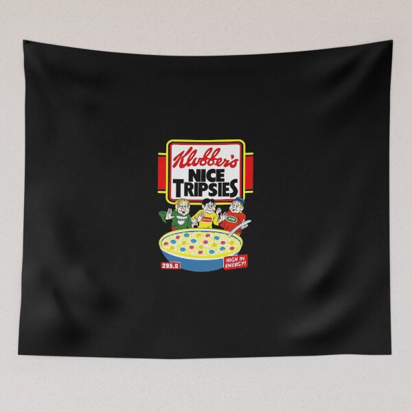 Item preview, klubbers nice tripsies designed and sold by madraso.
