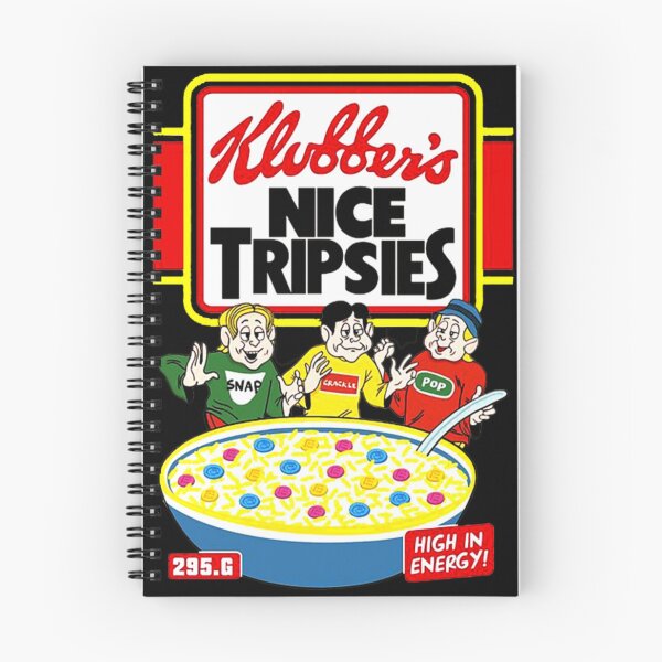 Item preview, klubbers nice tripsies designed and sold by madraso.