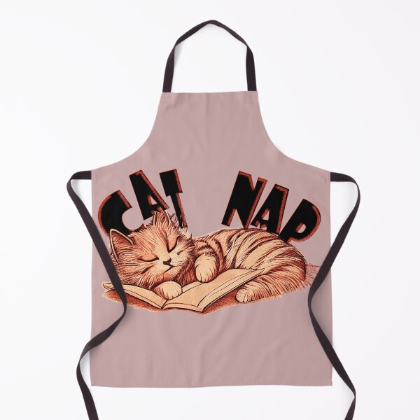 Item preview, Cat nap designed and sold by Art4u-Shop.