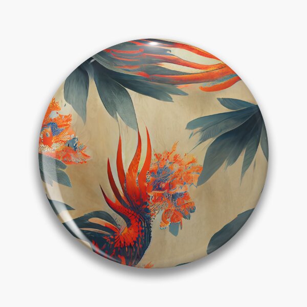 Item preview, Phoenix Rising  designed and sold by Edmond Keshishyan.