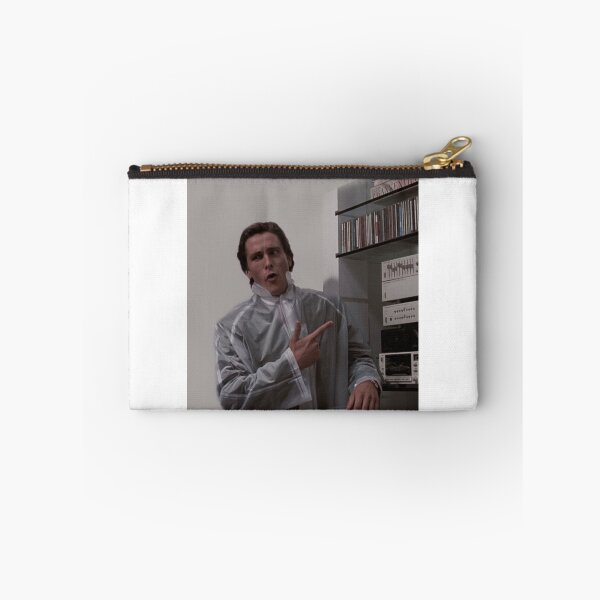 Item preview, Patrick bateman 3 designed and sold by Bloc2.
