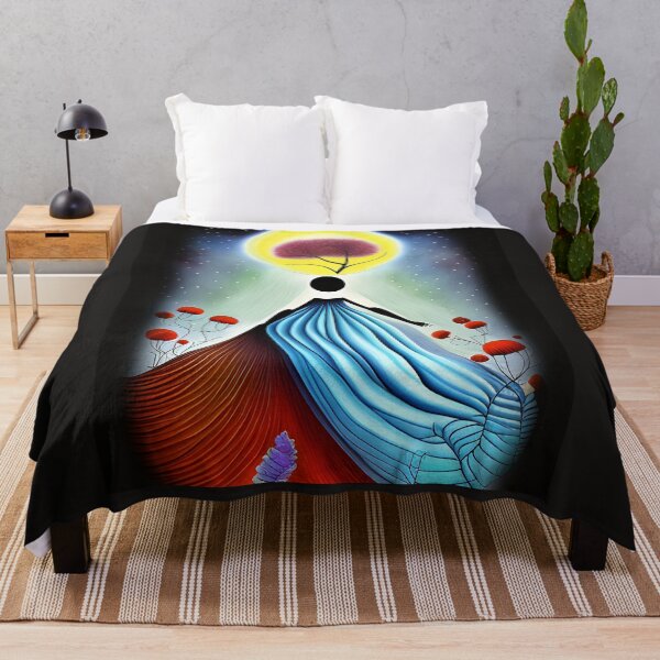 Item preview, Haunting Twilight in the Twilight Zone designed and sold by Cryptic Canvas.