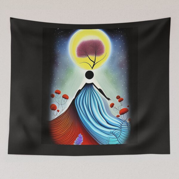 Item preview, Haunting Twilight in the Twilight Zone designed and sold by Cryptic Canvas.